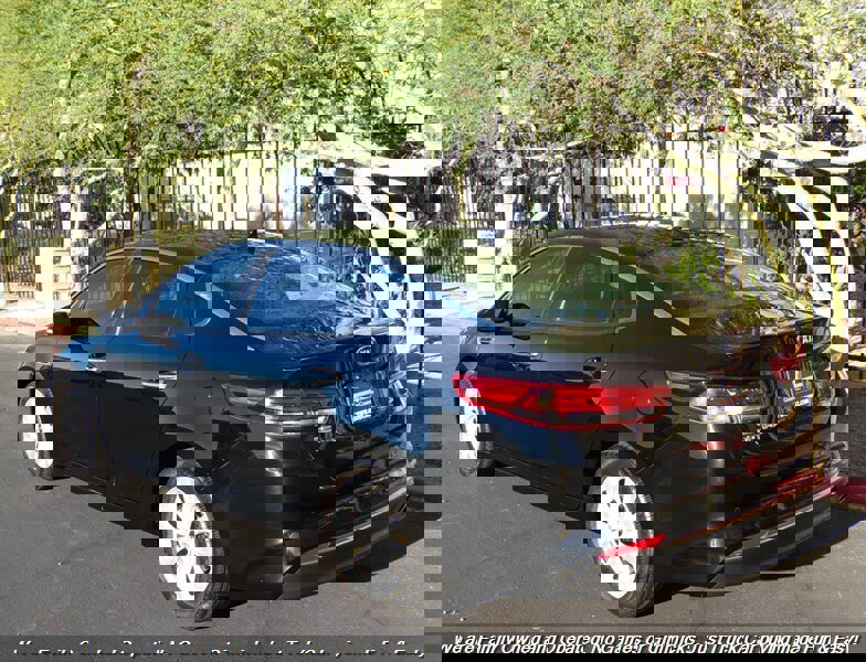 Used 2018 Kia Optima S w/ Panoramic Sunroof Package image 8