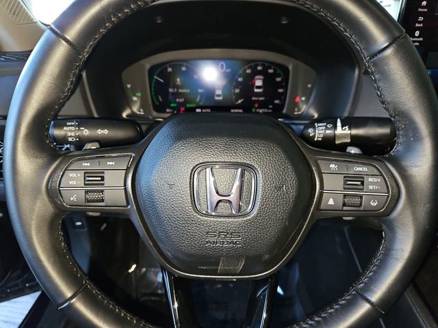 Used 2024 Honda Accord EX-L image 15