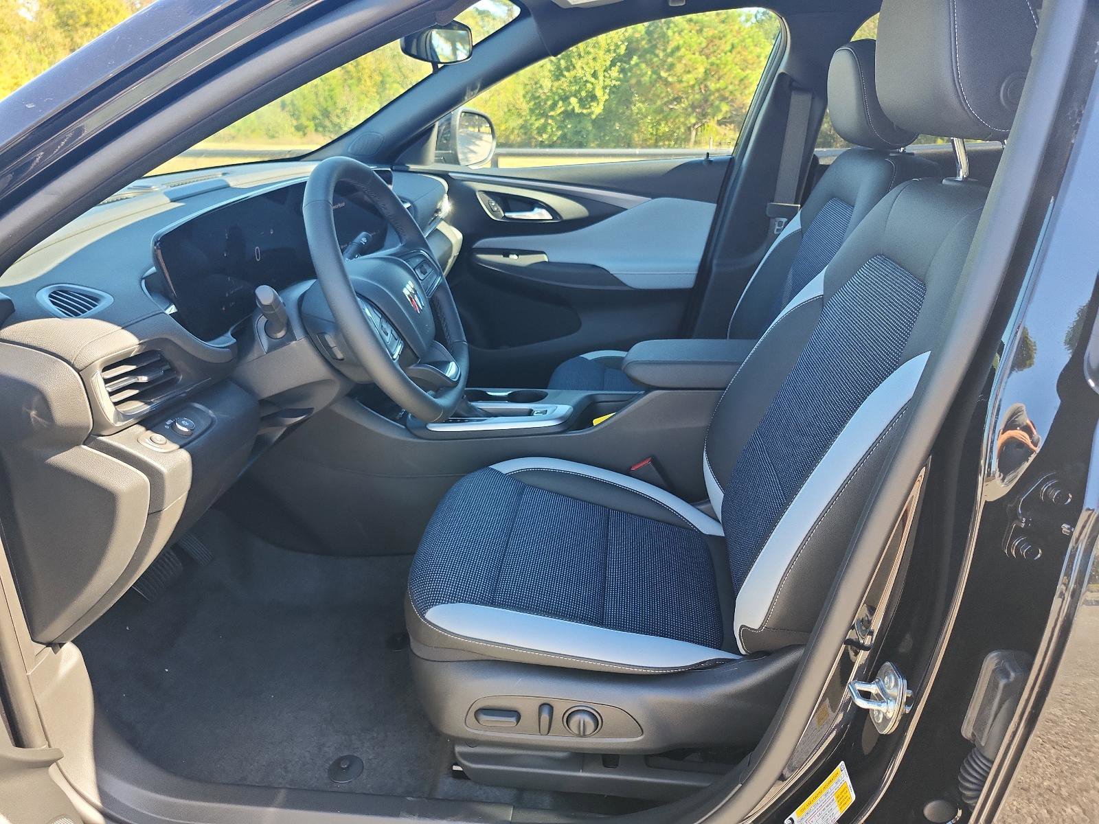 New 2026 Buick Envista Preferred w/ Convenience I Package image 12