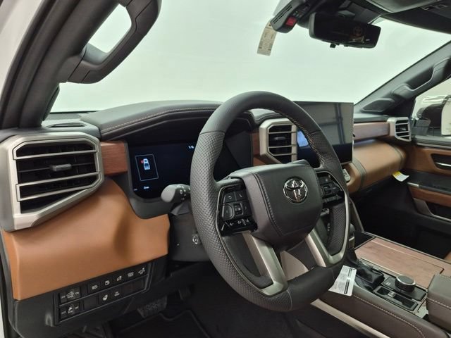 New 2026 Toyota Tundra 1794 Edition AWD/4WD image 58