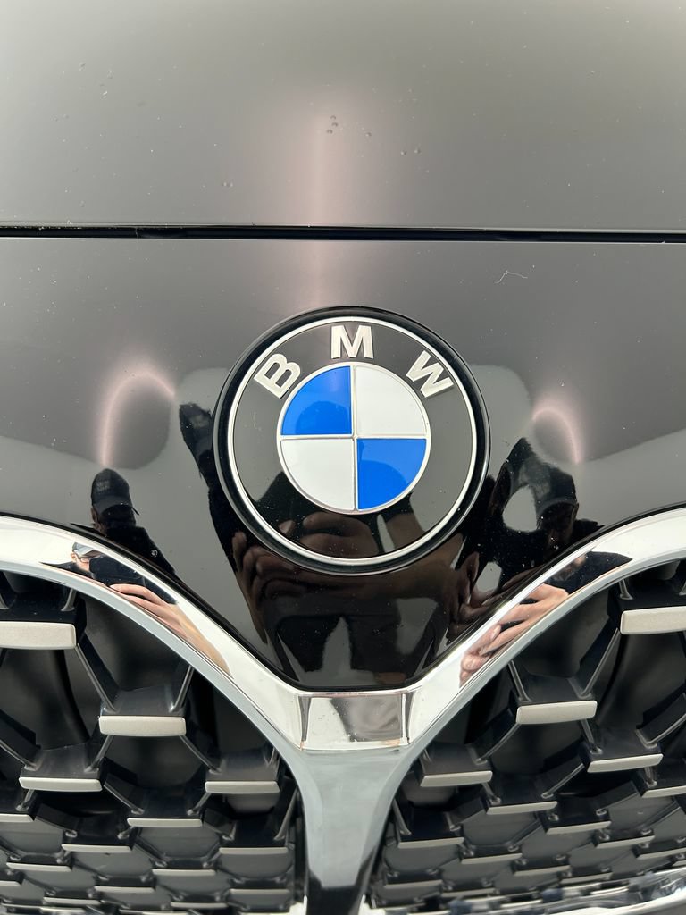 Used 2024 BMW 430i xDrive Coupe w/ Premium Package AWD/4WD image 29