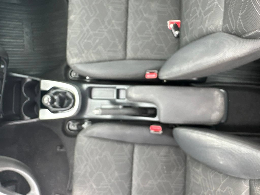Used 2017 Honda Fit EX image 28