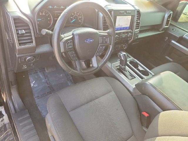Certified 2020 Ford F150 XLT w/ Equipment Group 302A Luxury AWD/4WD image 21