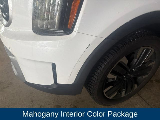 Used 2023 Kia Telluride SX FWD image 9