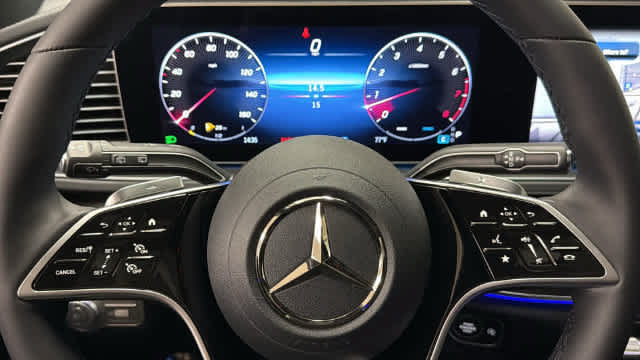 Certified 2026 Mercedes-Benz GLE 350 4MATIC image 18