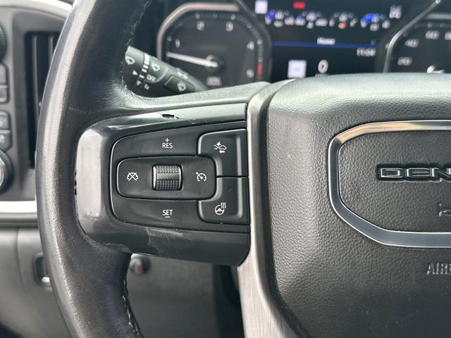 Used 2021 GMC Sierra 2500 Denali w/ Denali Black Diamond Edition image 28