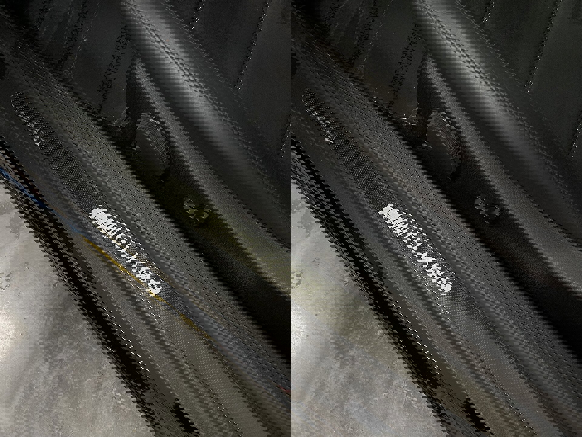 Used 2008 Mercedes-Benz CLK 63 AMG Black Series image 34