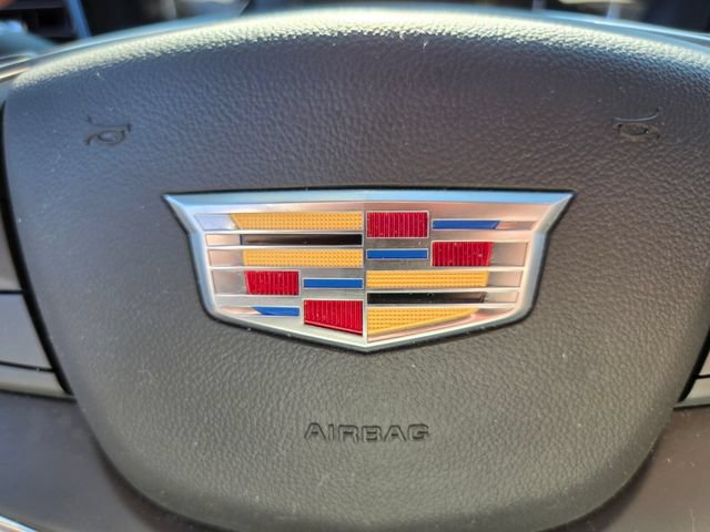 Used 2021 Cadillac XT5 Luxury FWD image 30
