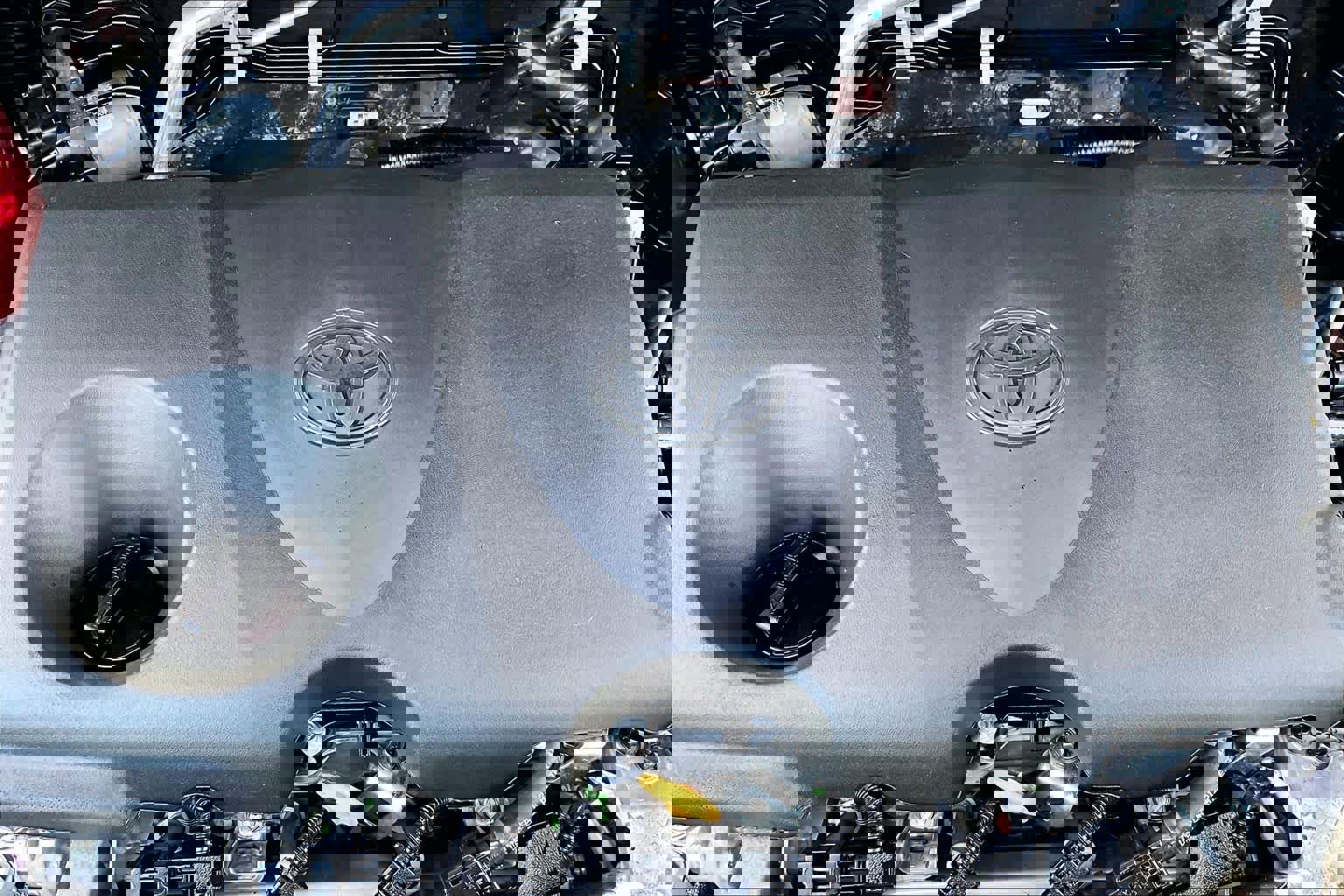 Certified 2024 Toyota RAV4 LE image 33