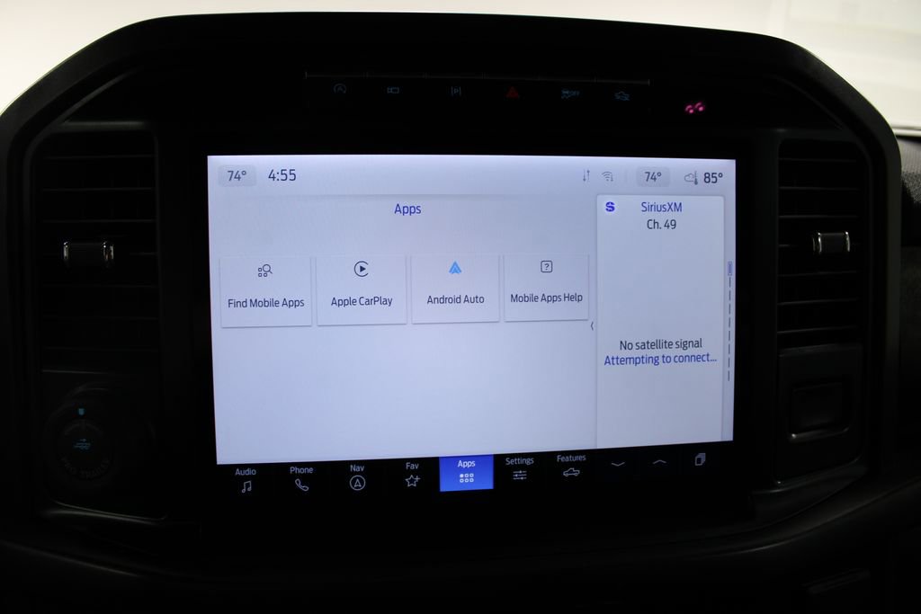 Used 2024 Ford F150 Tremor image 52