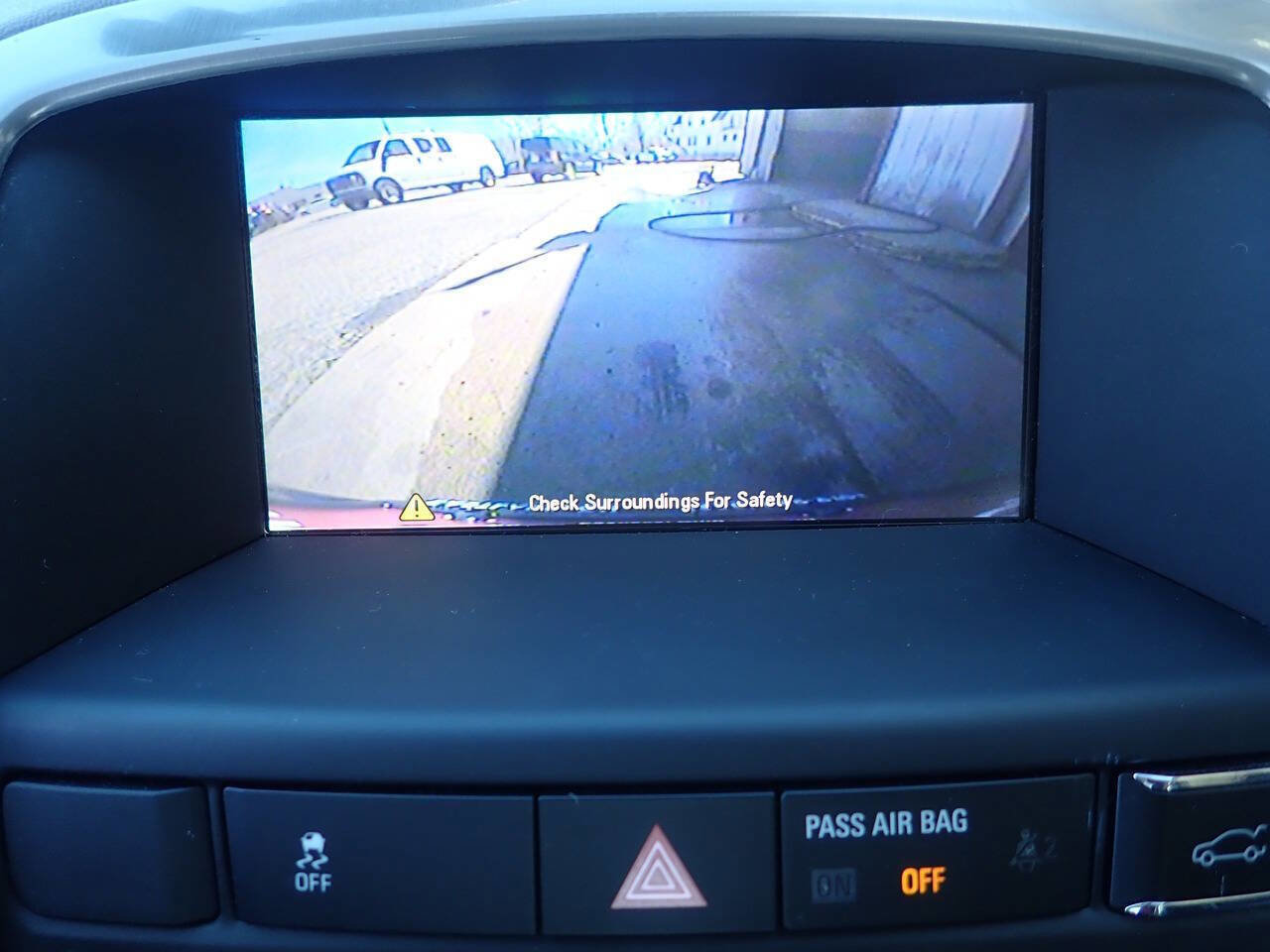 Used 2014 Buick Verano image 4