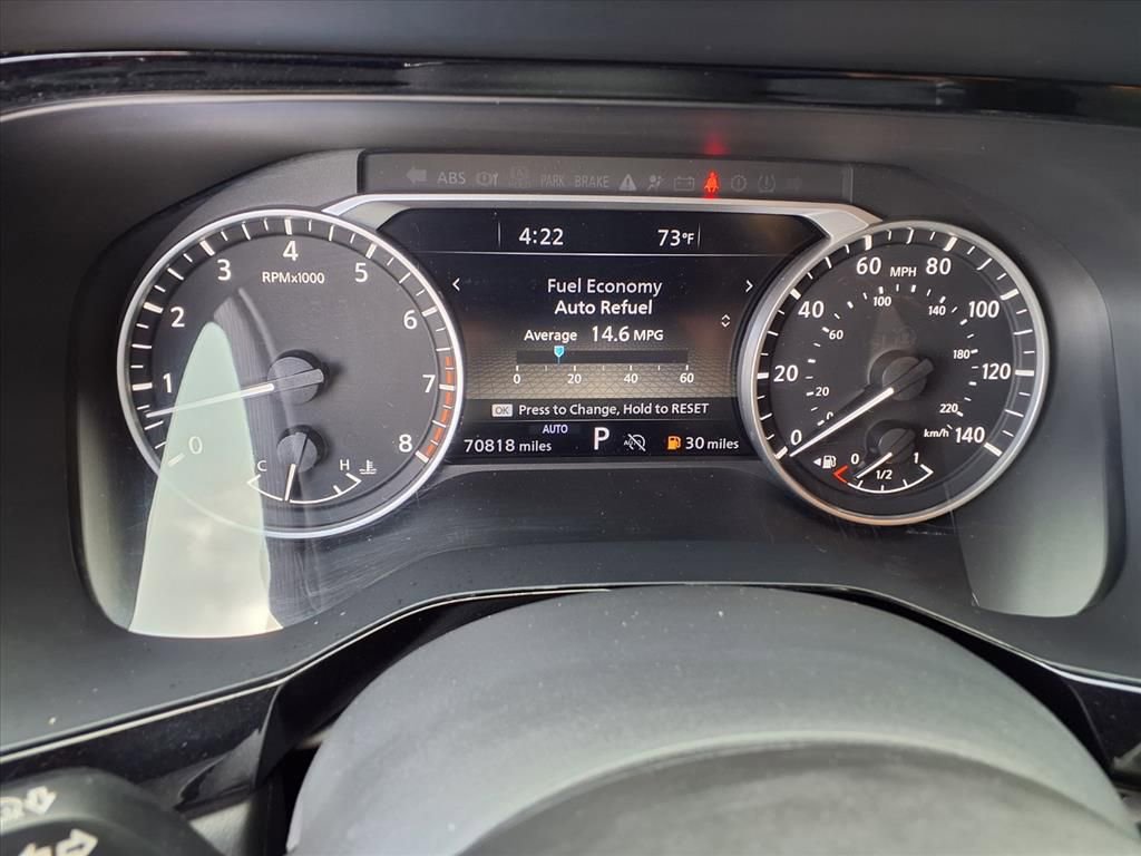 Used 2022 Nissan Pathfinder SL w/ SL Premium Package AWD/4WD image 28