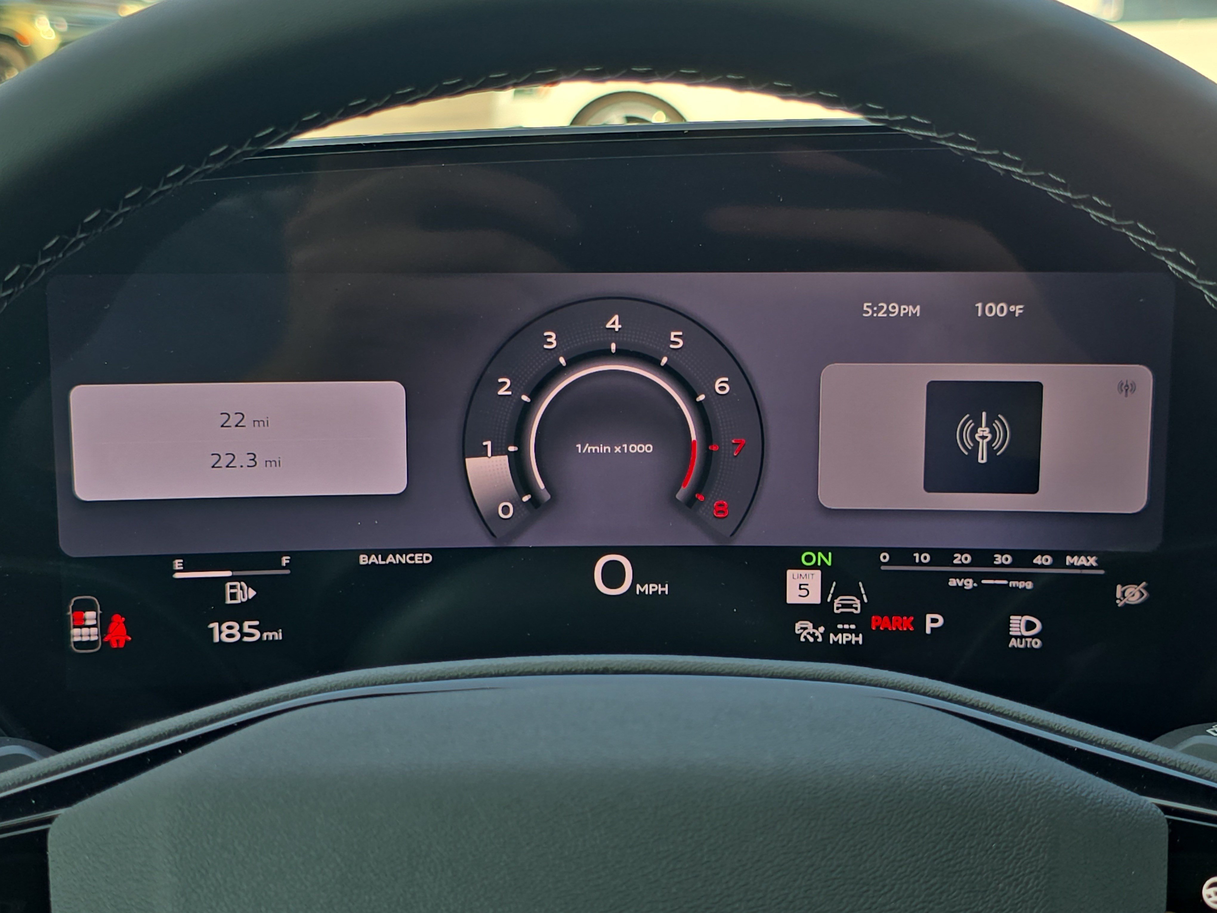 New 2026 Audi A5 2.0T Premium Plus AWD/4WD image 19