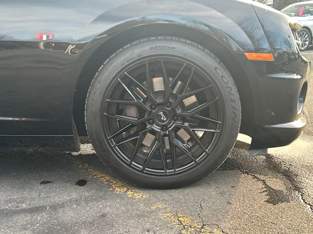 Used 2012 Chevrolet Camaro SS image 27