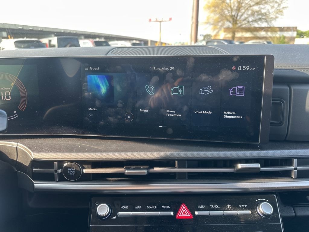 Used 2026 Hyundai Santa Fe SE image 20