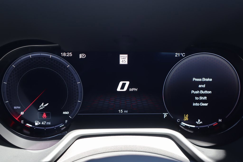 New 2025 Dodge Hornet GT image 4