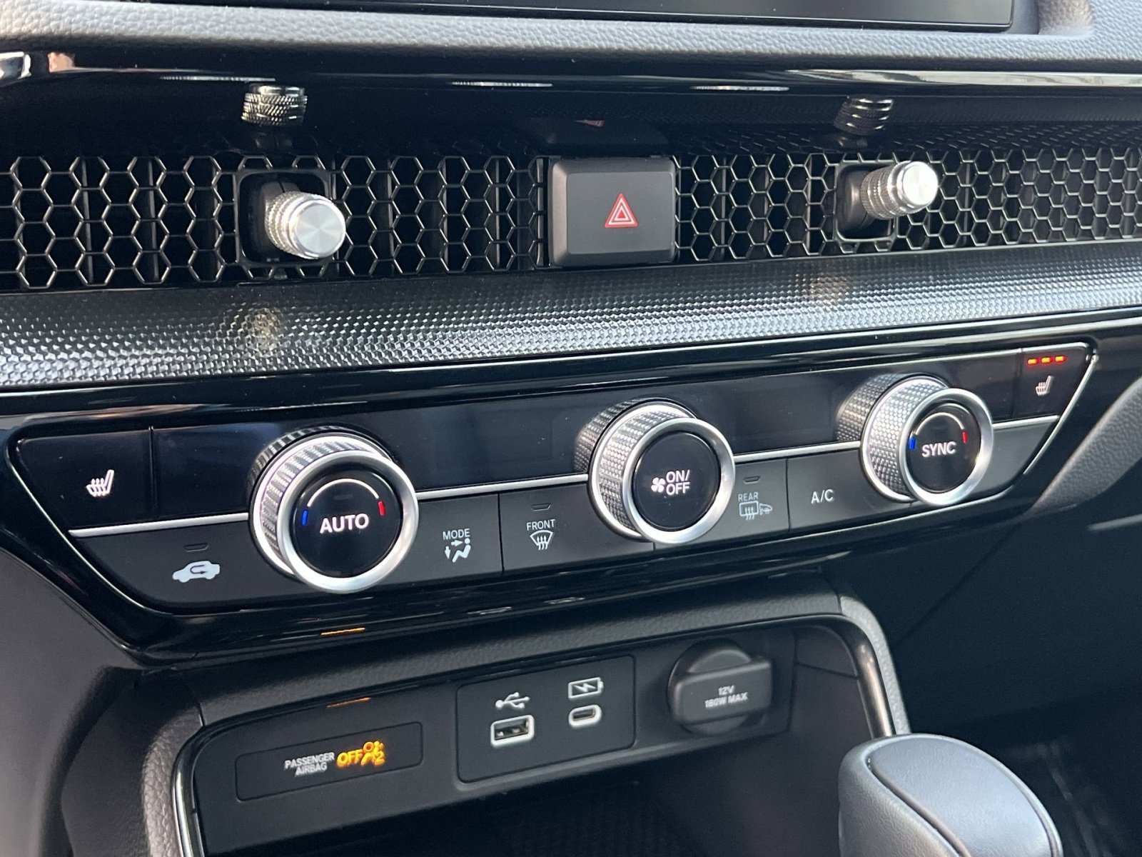 Used 2025 Honda CR-V Sport Touring image 19