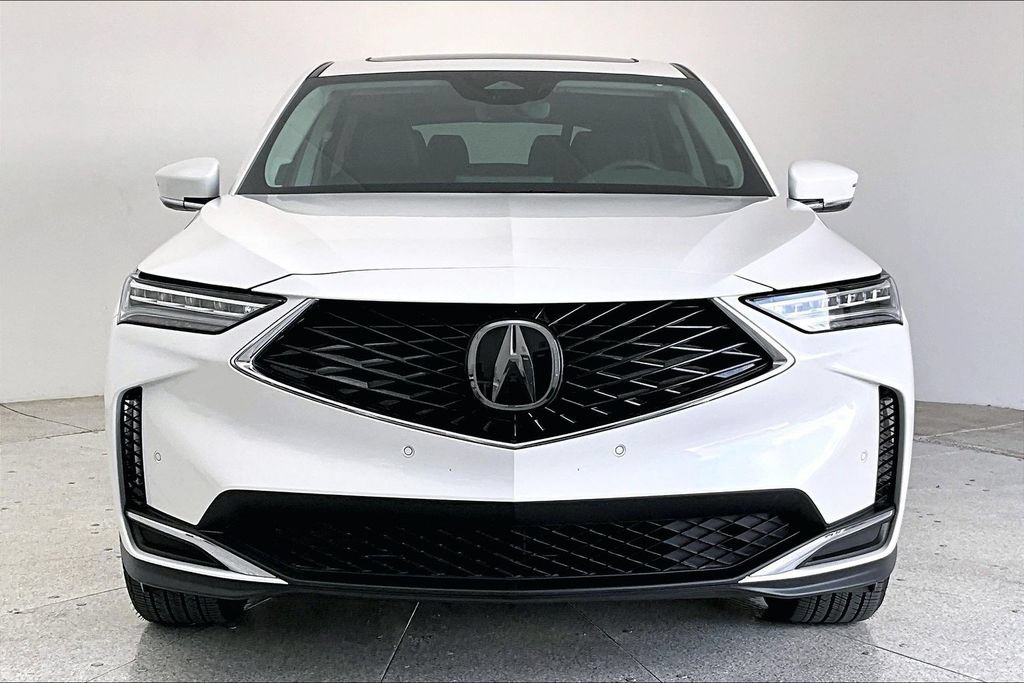 Certified 2026 Acura MDX w/ Technology Package FWD image 3
