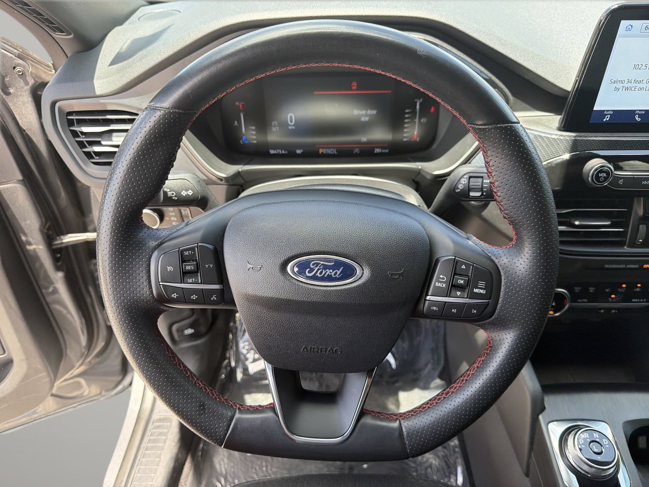 Used 2024 Ford Escape ST-Line FWD image 27