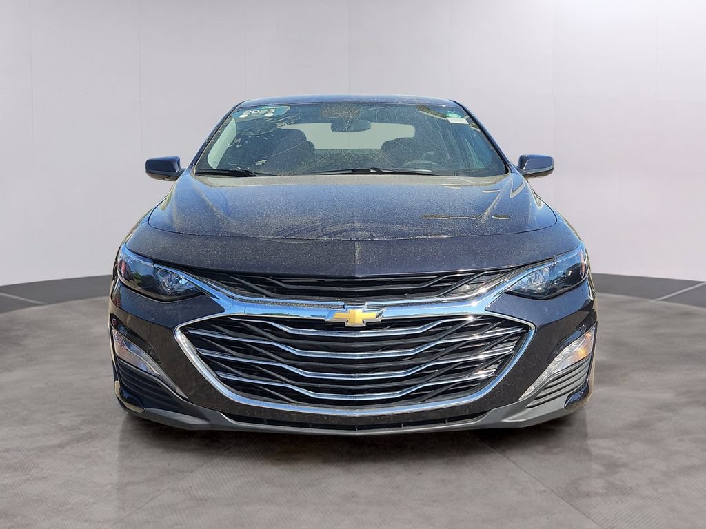 Certified 2023 Chevrolet Malibu LT FWD image 2