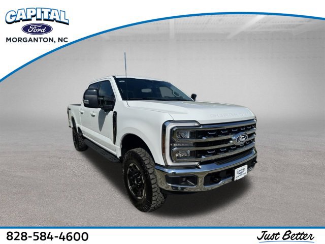 New 2027 Ford F250 Lariat w/ Tremor Off-Road Package AWD/4WD image 1