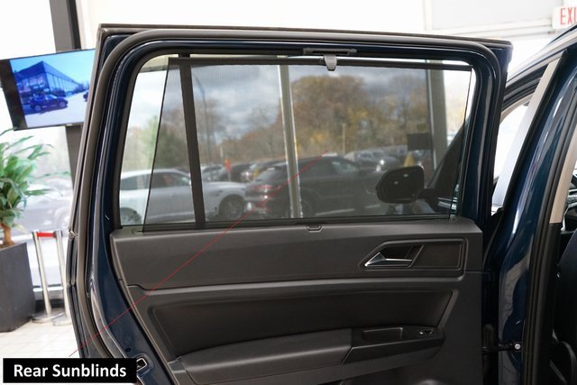 Used 2021 Volkswagen Atlas SE image 45