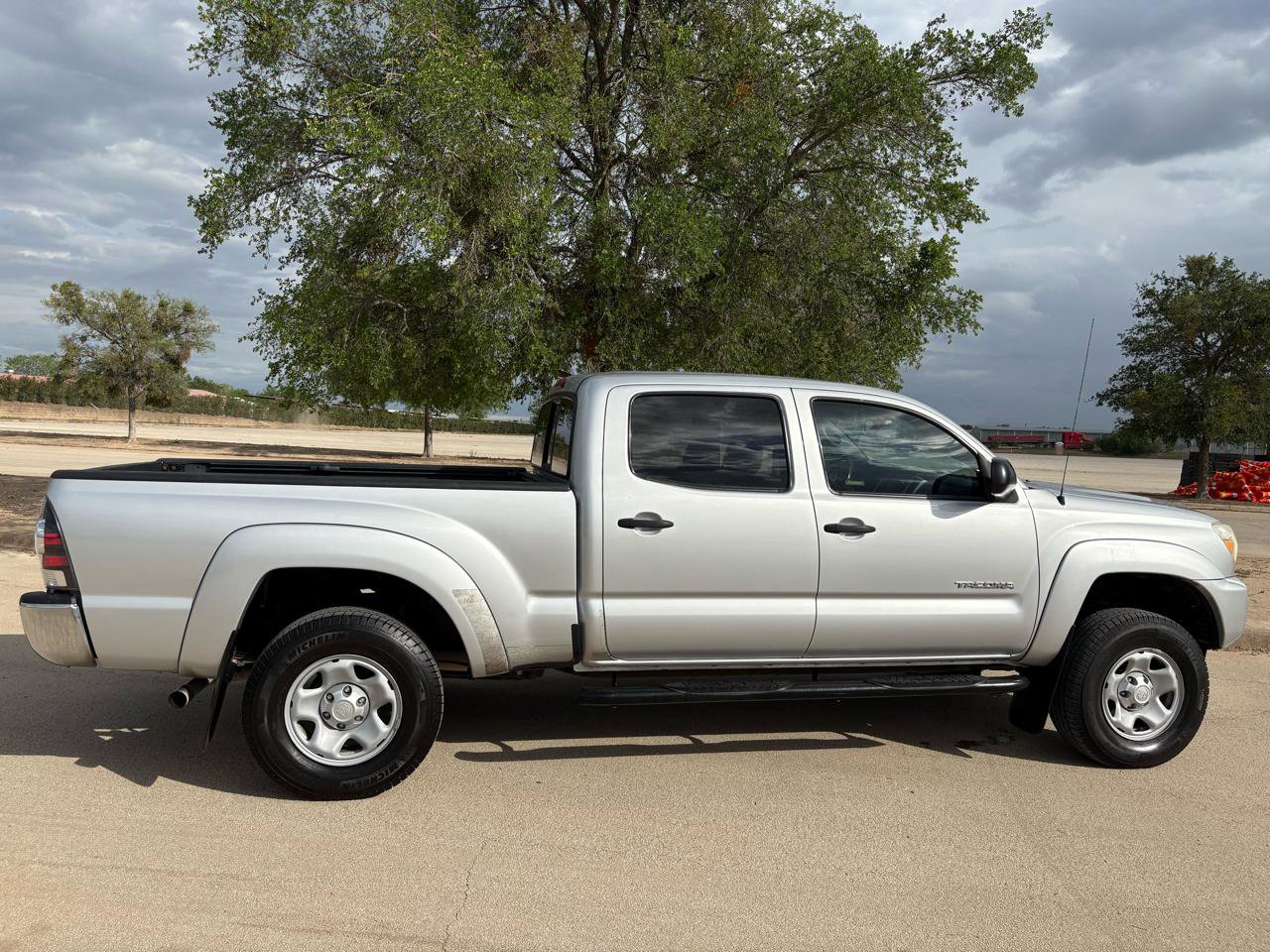 Used 2013 Toyota Tacoma PreRunner w/ SR5 Pkg image 58