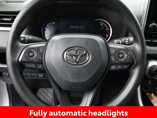 Certified 2025 Toyota RAV4 XLE w/ Convenience Package image 13