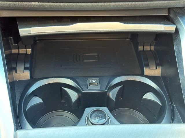 Certified 2025 BMW 230i xDrive Coupe w/ M Sport Package image 21