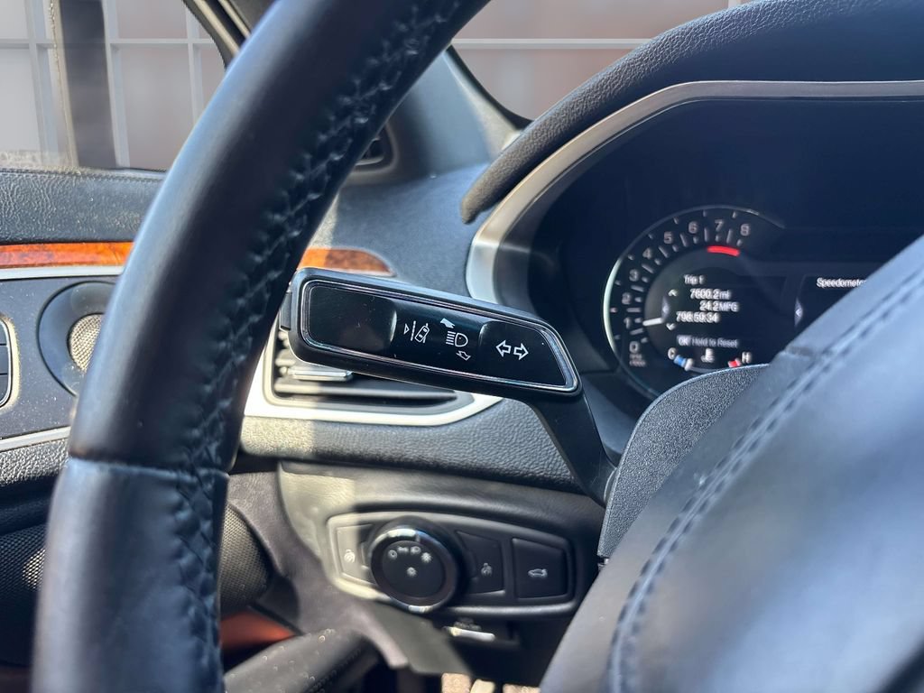 Used 2020 Lincoln MKZ Reserve w/ Elements Package AWD/4WD image 31