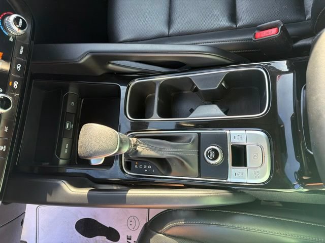 Used 2021 Kia Telluride LX FWD image 17