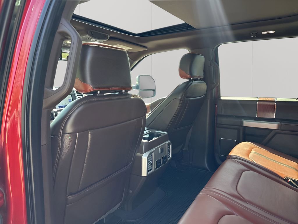 Used 2021 Ford F250 King Ranch w/ King Ranch Ultimate Package image 18
