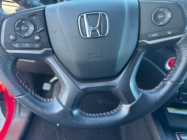Used 2023 Honda Passport TrailSport image 7