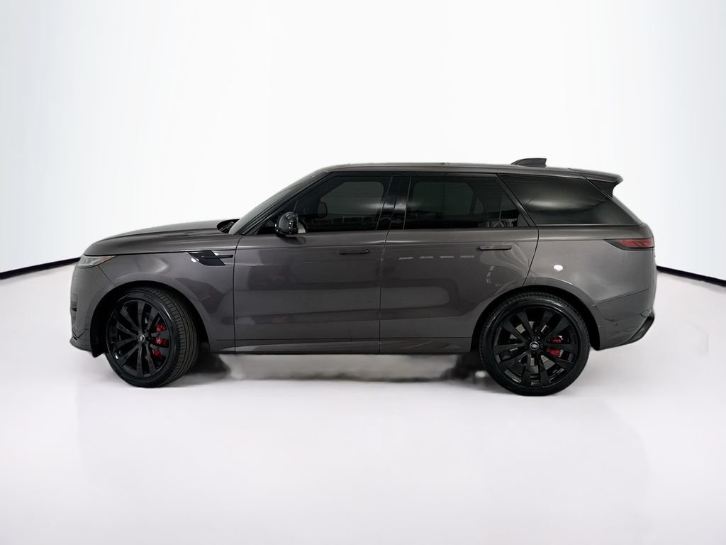 Used 2024 Land Rover Range Rover Sport Dynamic SE AWD/4WD image 8