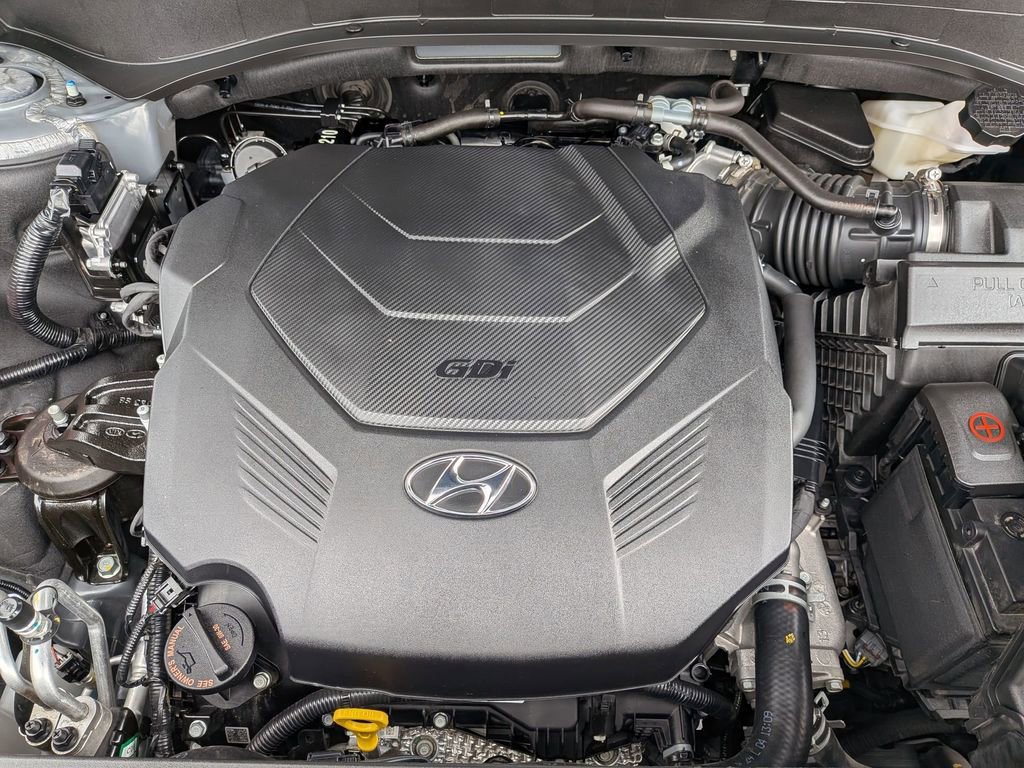 Used 2025 Hyundai Palisade SEL image 35