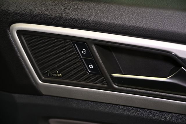 Used 2022 Volkswagen Atlas SEL Premium image 71