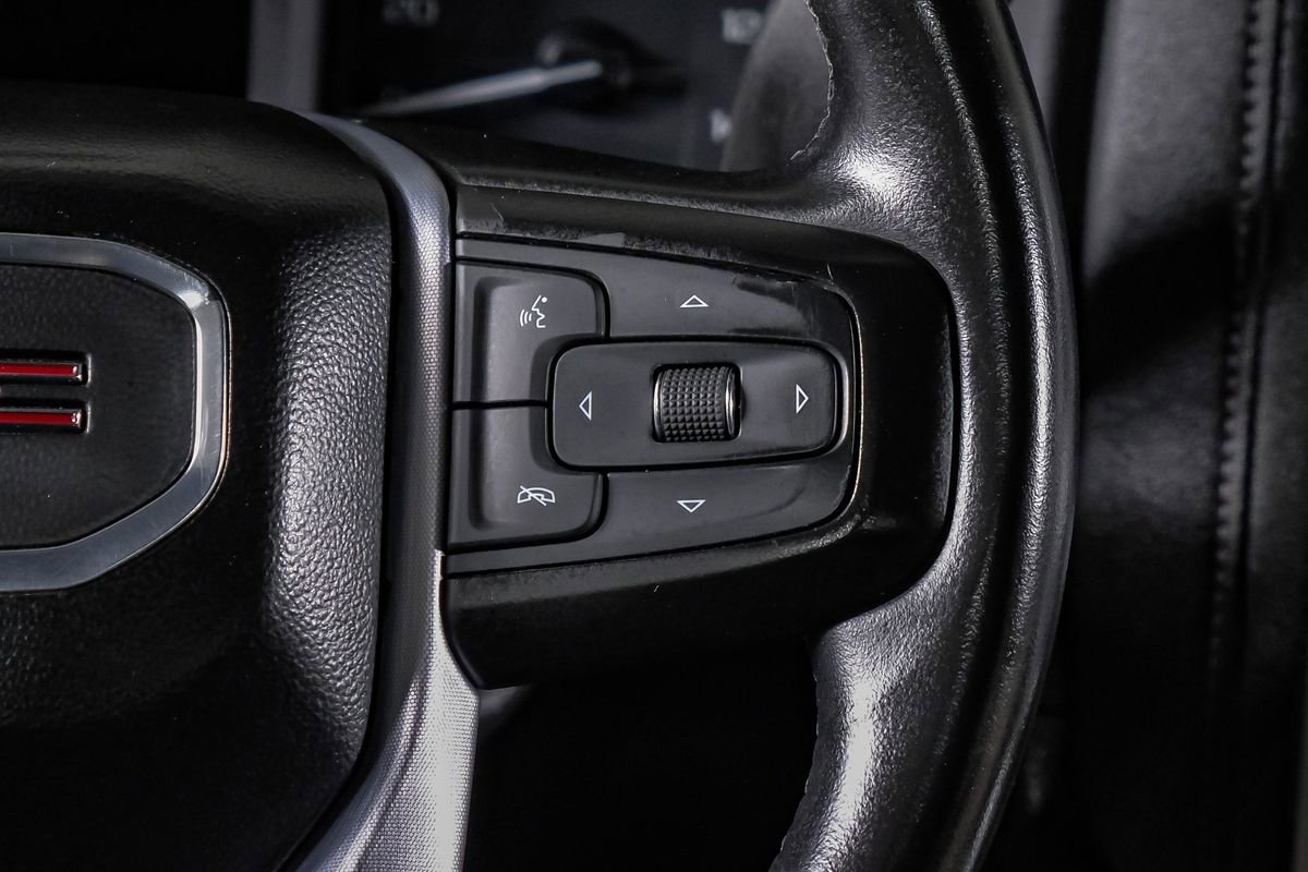 Used 2023 GMC Sierra 2500 SLE w/ SLE Value Package; image 19