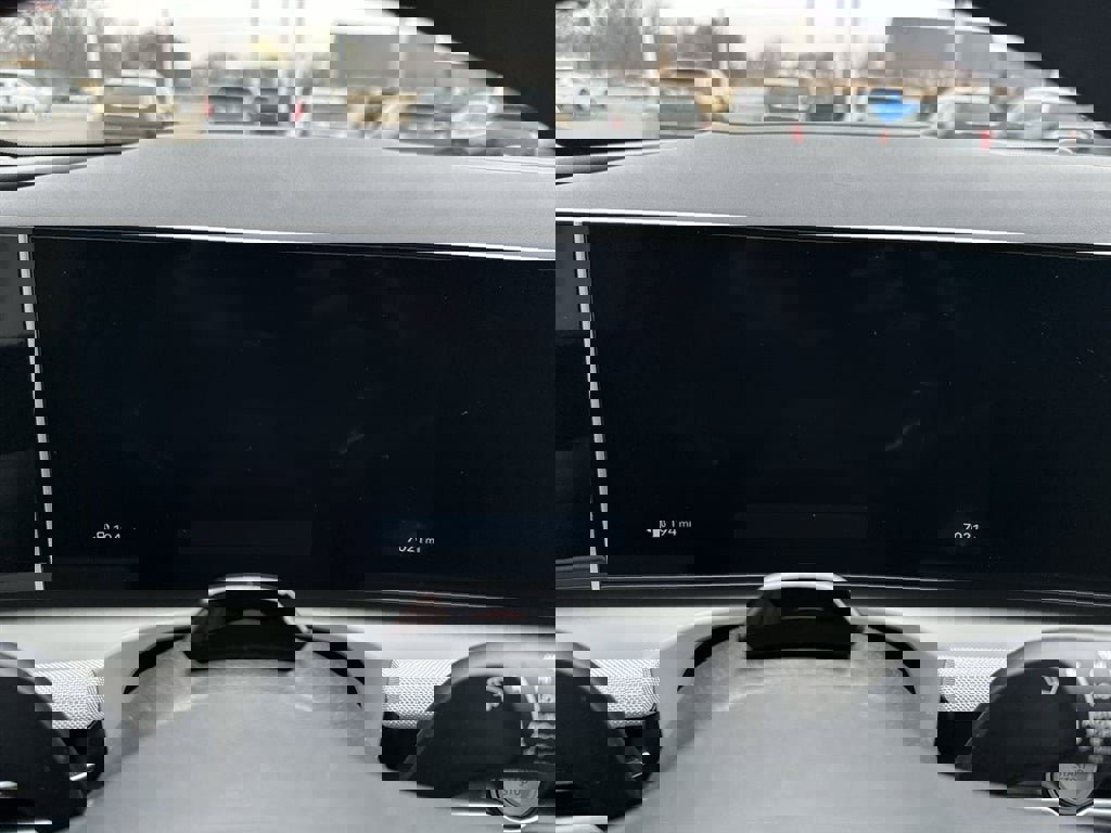 Used 2025 Hyundai Tucson Limited image 15