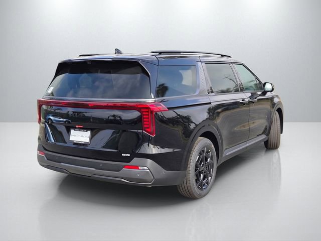 New 2026 Kia Carnival SX Prestige image 4
