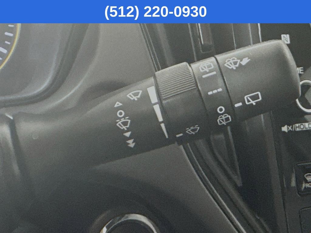 Certified 2025 Subaru Crosstrek 2.5i Sport AWD/4WD image 14