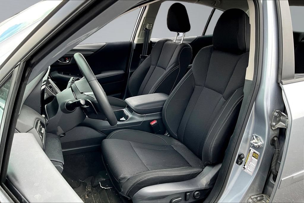 Used 2025 Subaru Legacy Premium AWD/4WD image 18
