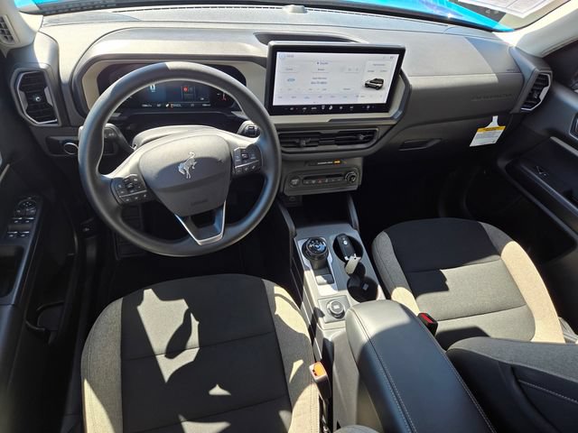 Used 2026 Ford Bronco Sport Big Bend AWD/4WD image 13