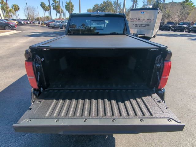 Used 2025 Toyota Tacoma TRD Pro image 14