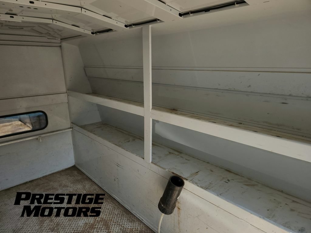 Used 2021 RAM 3500 Tradesman w/ Chrome Appearance Group RWD image 23