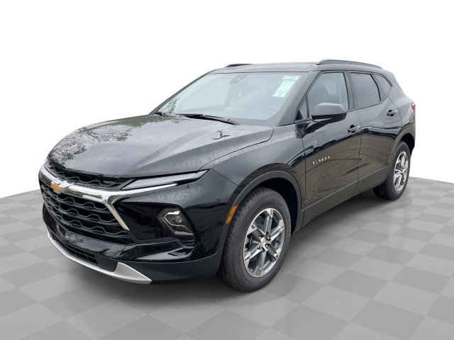 New 2026 Chevrolet Blazer LT w/ Convenience Package