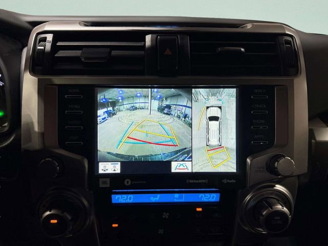 Used 2023 Toyota 4Runner Limited image 16