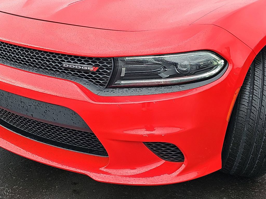 Used 2023 Dodge Charger GT image 33