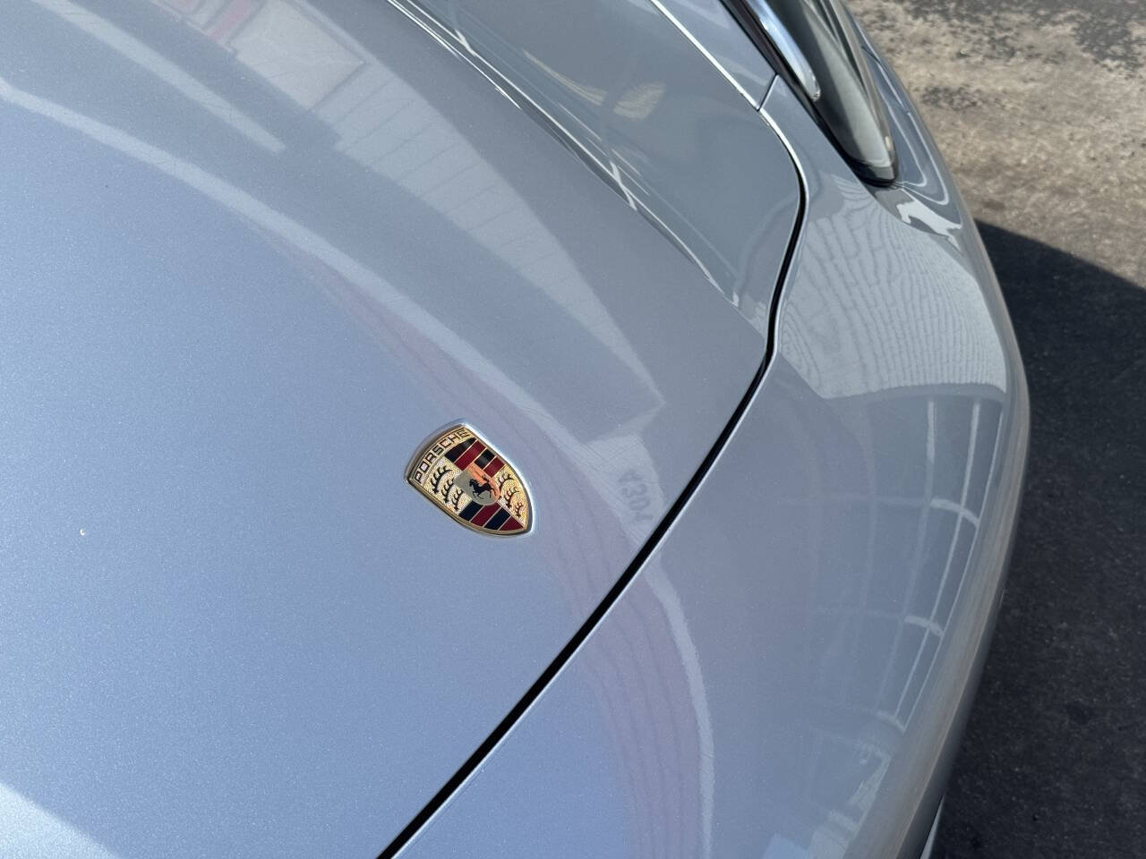 Used 2015 Porsche Panamera S RWD image 8