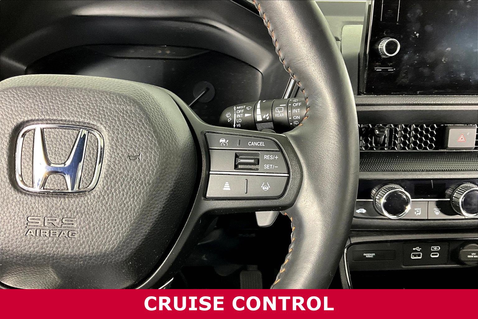 Used 2024 Honda CR-V Sport-L image 13