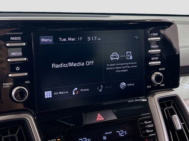 Certified 2021 Kia Sorento S w/ Panoramic Sunroof Package image 14